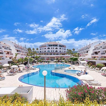 Beautiful Location Parque Santiago 1 Apartment Playa de las Americas  Exterior photo