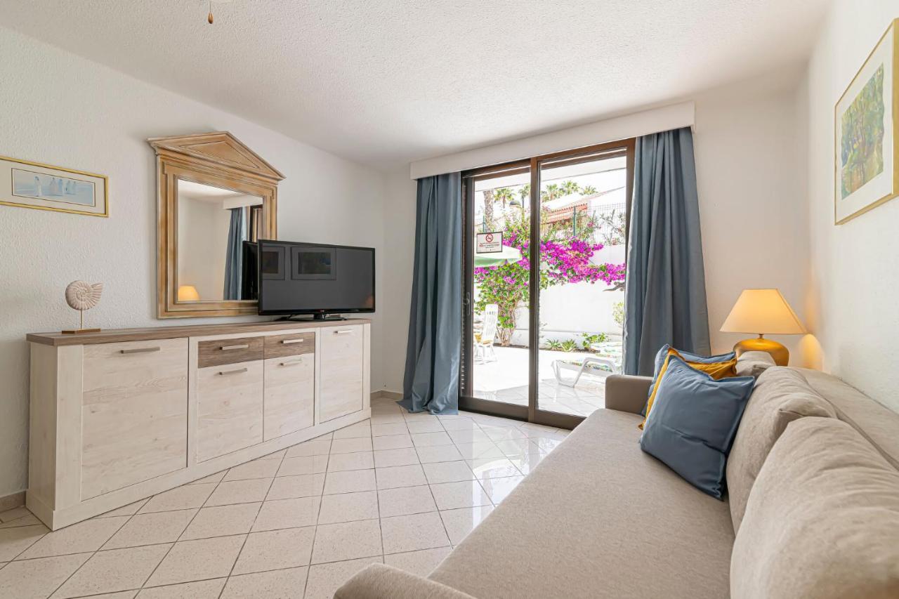 Beautiful Location Parque Santiago 1 Apartment Playa de las Americas  Exterior photo