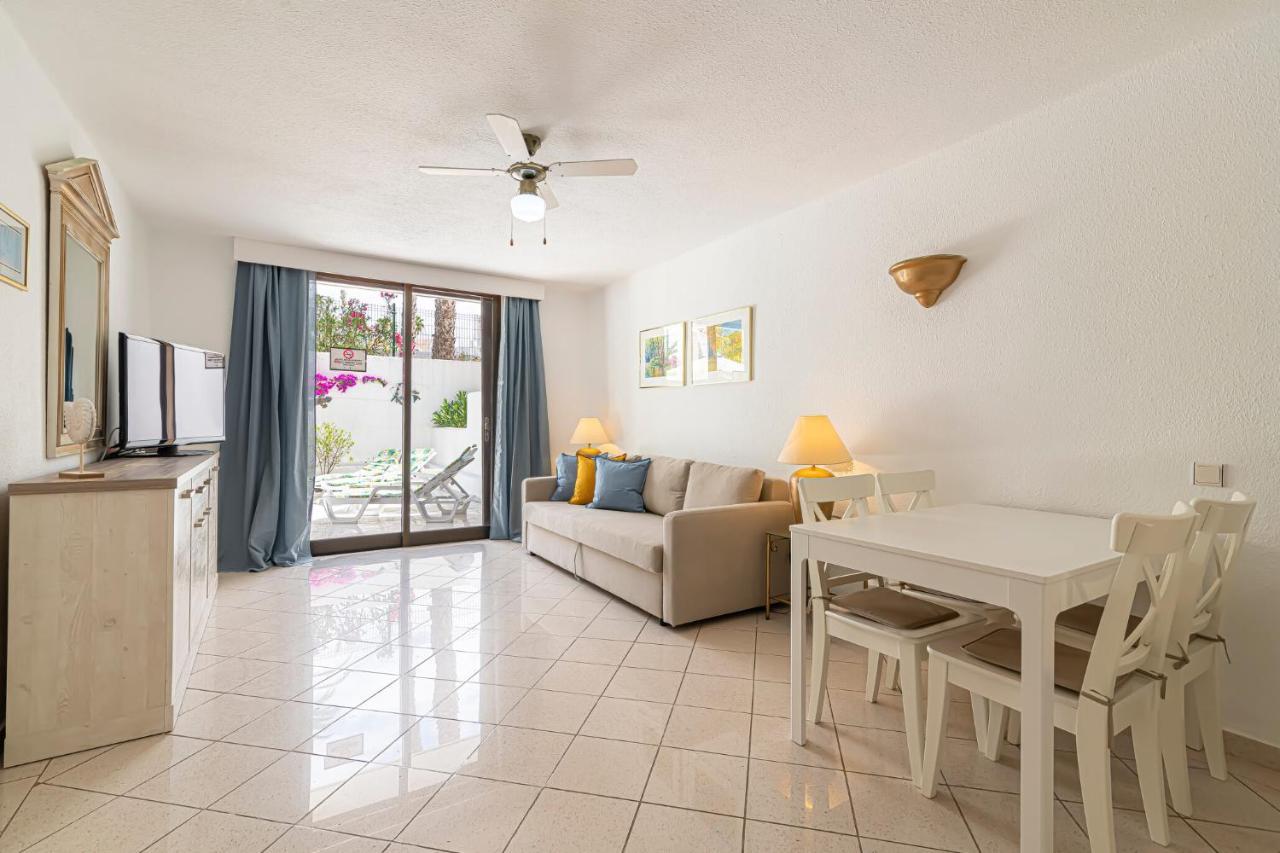 Beautiful Location Parque Santiago 1 Apartment Playa de las Americas  Exterior photo