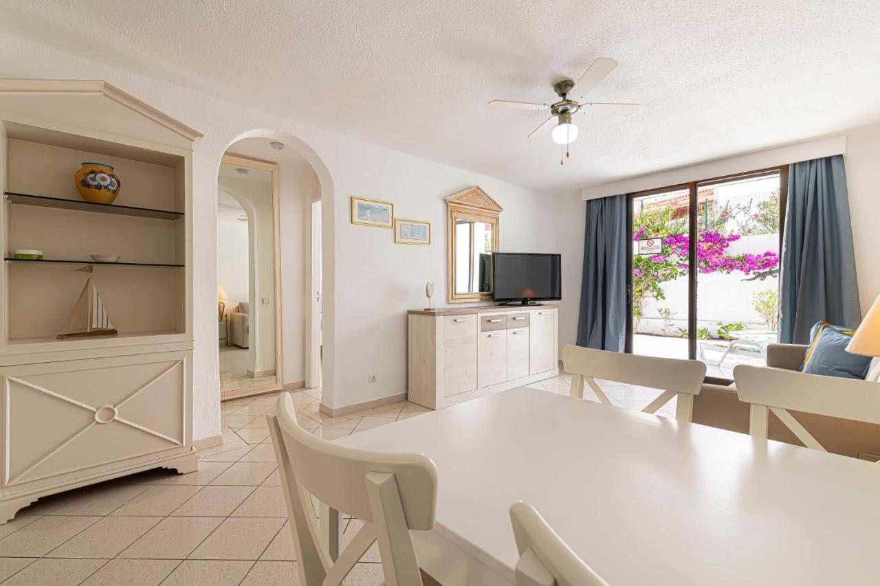 Beautiful Location Parque Santiago 1 Apartment Playa de las Americas  Exterior photo