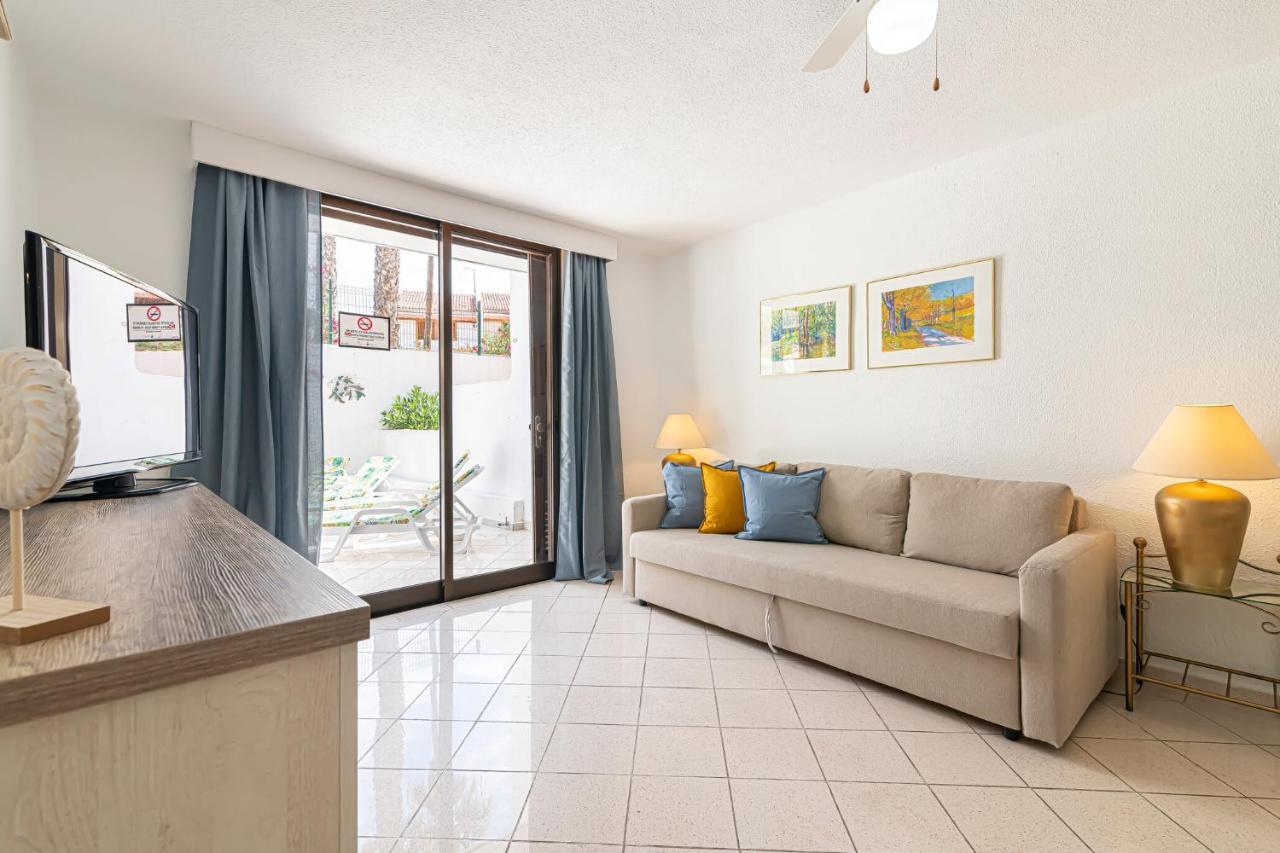 Beautiful Location Parque Santiago 1 Apartment Playa de las Americas  Exterior photo