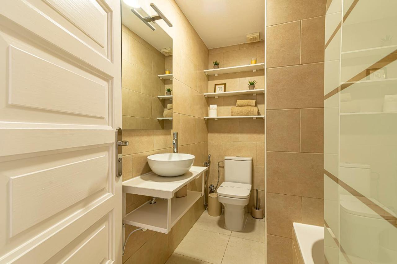 Beautiful Location Parque Santiago 1 Apartment Playa de las Americas  Exterior photo