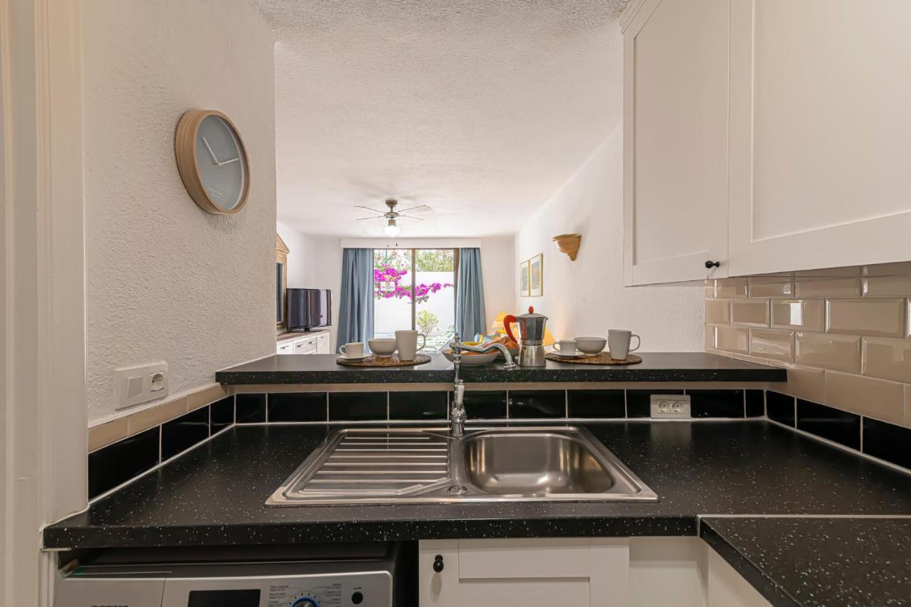 Beautiful Location Parque Santiago 1 Apartment Playa de las Americas  Exterior photo