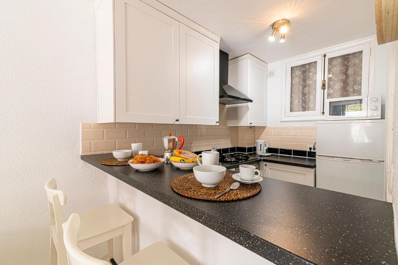 Beautiful Location Parque Santiago 1 Apartment Playa de las Americas  Exterior photo