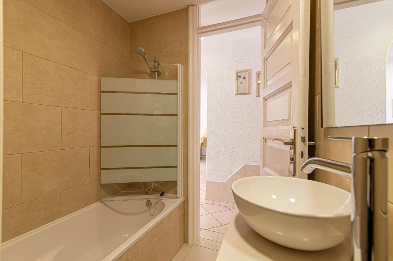 Beautiful Location Parque Santiago 1 Apartment Playa de las Americas  Exterior photo